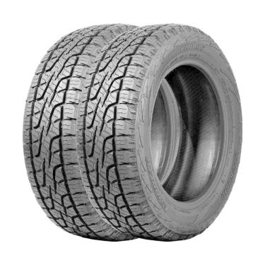 Imagem de Jogo 2 Pneus Farroad Aro 17 FRD86 285/70R17 121S