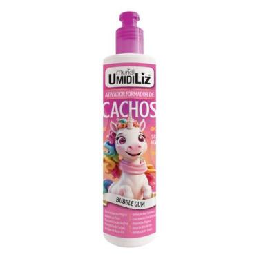 Imagem de Muriel umidiliz ativador bubble gum 300 ml