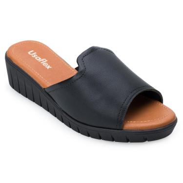 Imagem de Tamanco Usaflex Plataforma US22-AE0511