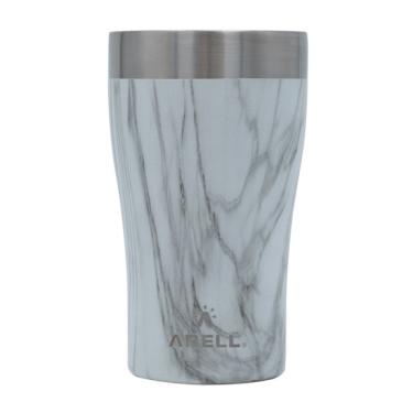 Imagem de Copo Térmico de Cerveja 500ml Carrara Marble - Arell