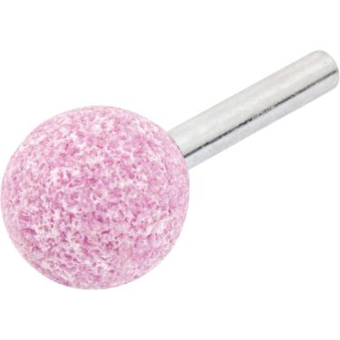 Imagem de Ponta Montada A-25 25x25mm Haste 1/4  Óxido De Alumínio - Vo