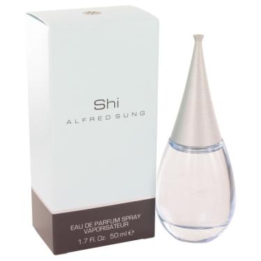 Imagem de Perfume Feminino Shi Alfred Sung 50 ML Eau De Parfum