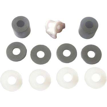 Imagem de Kit Completo Reparo do Trambulador Corsa Meriva Montana