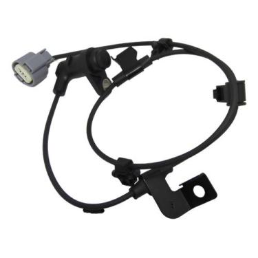 Imagem de Sensor Abs Traseiro Direito P/ L200 Triton 2.4 Flex 3.2 3.5 - TRIMGO