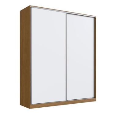 Imagem de Guarda-roupa 2 Portas de Correr Rc2006 - Emovell