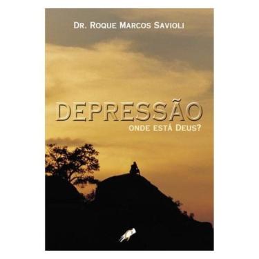 Imagem de Depressão