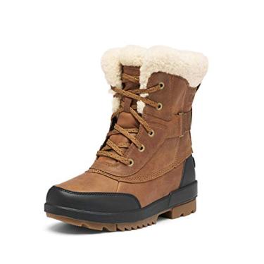 Imagem de Sorel Women's Tivoli IV PARC Boot - Rain and Snow - Waterproof - Velvet Tan - Size 8.5