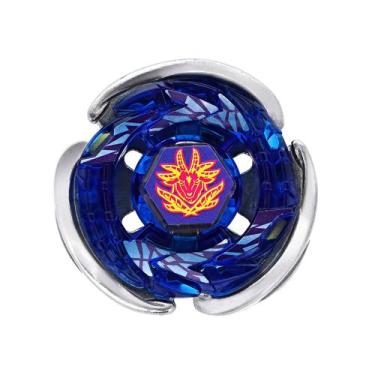 Imagem de Brinquedo antigravitacional Spinning Top Magicmode Metal Precision
