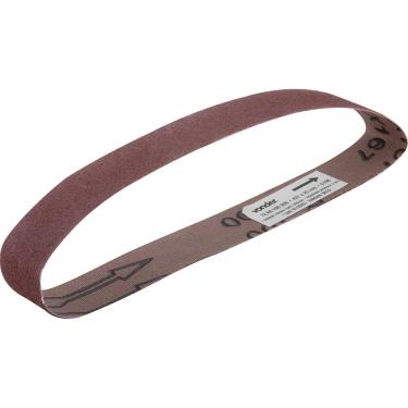 Imagem de Jogo Lixa Vonder para Roda Expansiva G100 com 5 peças