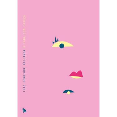 Imagem de A fada sem cabeça