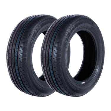 Imagem de Kit 2 Pneus Onyx Aro 14 165/60R14 NY-806 75H