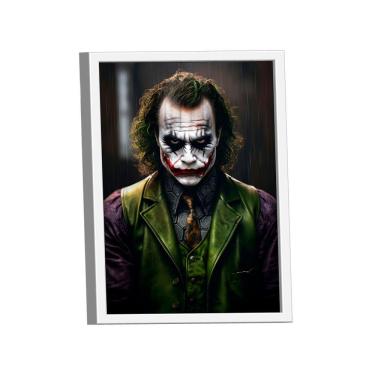 Imagem de Quadro Coringa -- Br Artes