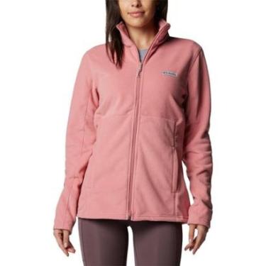 Imagem de Jaqueta Fleece Columbia Feminina Basin Trail™ III-Feminino