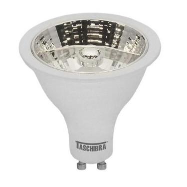 Imagem de Lâmpada Ar 70 Led Bivolt 4,8w 2,700k - Taschibra