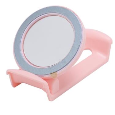 Imagem de Suporte de telefone para garrafa de água, branco, multifuncional, leve, para academia, suporte magnético compatível com Stanley 1,134 g para academia, escola, trabalho, viagens