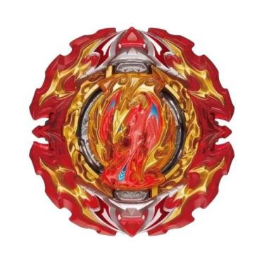 Imagem de Brinquedo De Ioiô Giratório Para Crianças DB Single Bey B-193 Ultimate