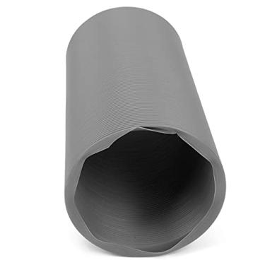 Imagem de Tnfeeon Túnel Divertido para Animais de Estimação Pequenos, Brincadeira Interativa, Design Dobrável, Material Seguro, Diâmetro 3,9" (10cm), Comprimento 39,4" para Cobaias, Ouriços e Muito Mais