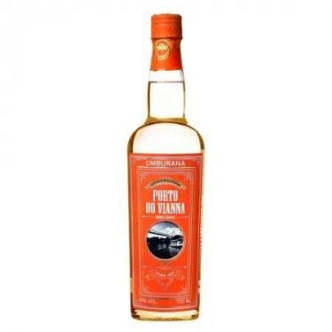 Imagem de Cachaça Porto Do Vianna Umburana 700ml - Gouveia Brasil
