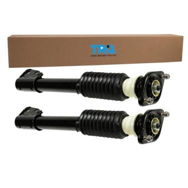 Imagem de Conjunto de 2 pares de amortecedor traseiro para Pontiac Oldsmobile Buick