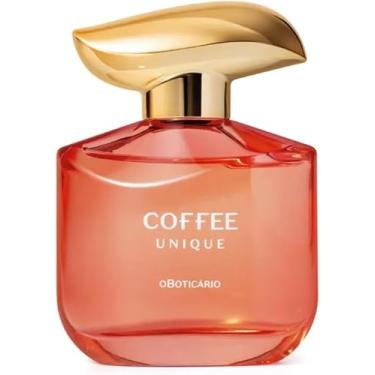 Imagem de Coffee Woman Unique Desodorante Colônia 100ml
