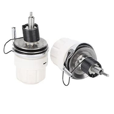 Imagem de Conjunto do regulador de tensão da linha da máquina de costura 2 unidades de alta qualidade, durável, superfície lisa, acessórios multifuncionais para máquinas de costura