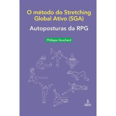 Imagem de Autoposturas Da Rpg