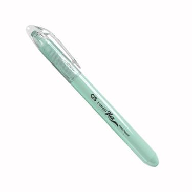 Imagem de Pincel marca texto Lumini Flex Verde Pastel - Cis