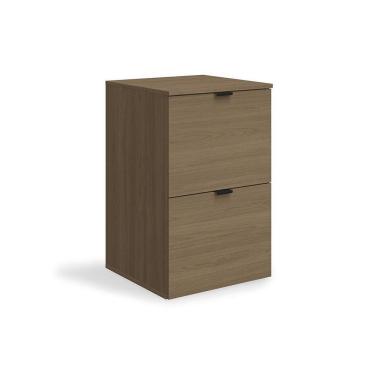 Imagem de Porta Arquivos 2 Gavetas Frame Munique 46cm