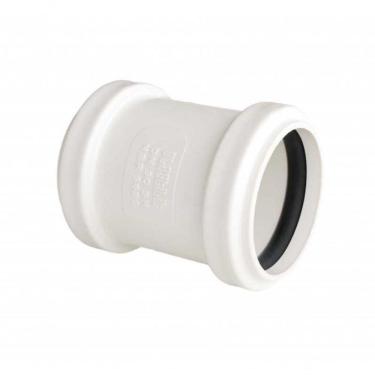 Imagem de Luva Esgoto Correr 50x 50mm Plastilit