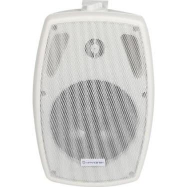 Imagem de Caixa Acústica Hayonik Hsp-670ib Indoor Branca [f002]