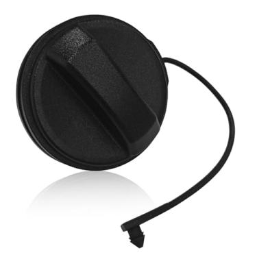 Imagem de SWQS Tampa de gasolina, tampa de combustível de substituição para Range Rover Evoque 2014-2021 Range Rover Sport 2015-2021 Velar 2018-2021 Discovery Sport 2017-2021 Land Rover Defender, LR178173 Tampa