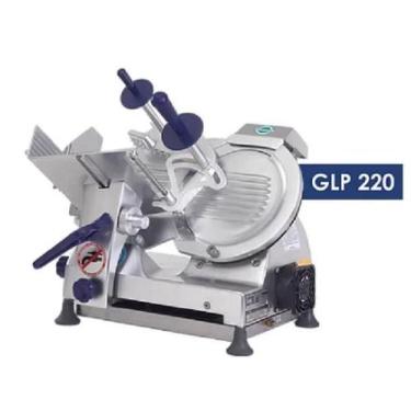 Imagem de Cortador Fatiador De Frios Semi Automático Gural Glp220 Motor 1/5cv, 1