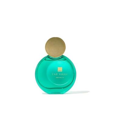 Imagem de FAR AWAY INFINITY DEO PARFUM 50ML