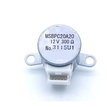 Imagem de Peças de reparo 12V 300 Ohms Motor de arranque eletrônico Swing Wind Step