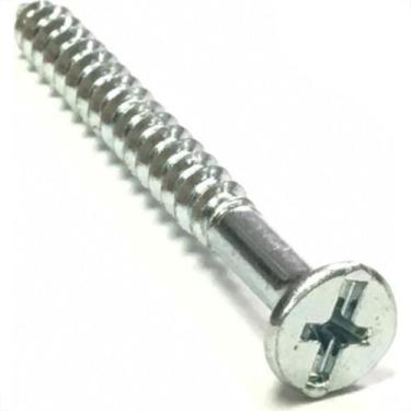 Imagem de Parafuso Madeira Combinada Fenda/Philips Jomarca 4,8 X 45 % 31630 - Ki