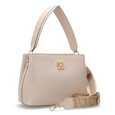 Imagem de Bolsa Luz da Lua Selena Tote Feminina-Feminino