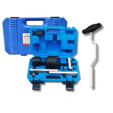 Imagem de Kit Ferramenta Para Transmissão E Embreagem Dupla Dsg Loxer