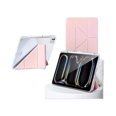 Imagem de Capa De Acrílico HD Para iPad A16 11ª Geração Air7 M3 M2 Mini A17 pro 