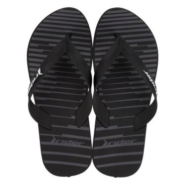 Imagem de Chinelo Masculino Precata Adulto Rider Feel Urban Dedo 12318-Masculino