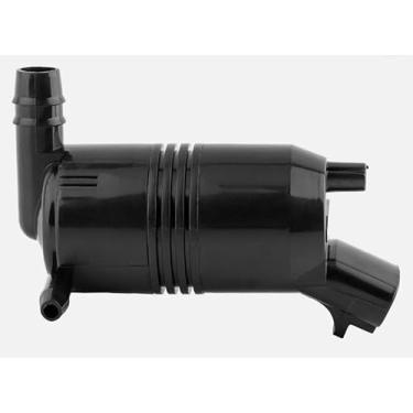 Imagem de Bomba de lavagem de para-brisa 12V para Toyota Camry 1995-2006 Corolla 1992-2002 Tacoma 1995-2004 Avalon 1995-2012 Tundra 2000 Chevrolet Geo Prizm 1994-2002 Lexus ES300 1995-1995-1996 85330-06030