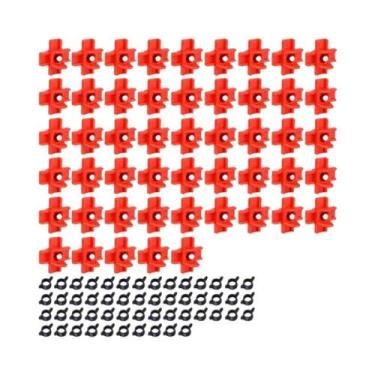 Imagem de Bebedouro Horizontal Automático Para Aves Com Nipples, Montagem Latera