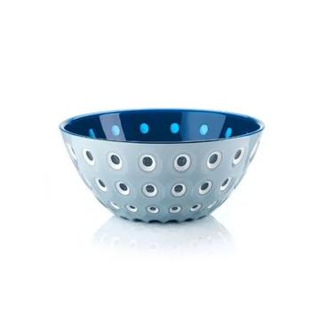 Imagem de Bowl Azul Claro E Azul Mediterrâneo Le Murrine 20Cmm - Guzzini