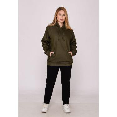 Imagem de Blusa Feminina 7960 Verde