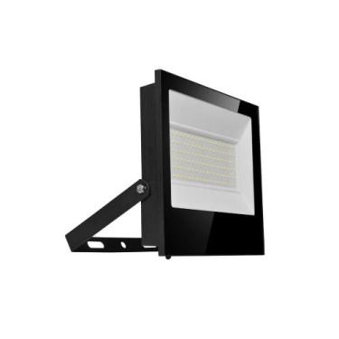 Imagem de Refletor SMD 100lm/W - SL - Serraled, 50W, 5700k