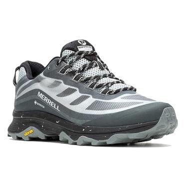 Imagem de Merrell Sapato náutico masculino boêmio, tamanho 14 UA, Granito, 44