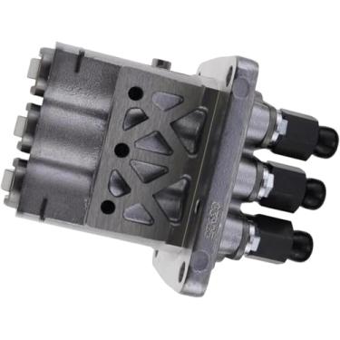 Imagem de Bomba de injeção de combustível compatível com New Holland L465 LX485 LS140 Compatível com motor Perkins 403C-11 403D-15 403F-15 103.13 103.15-131017950 131017592 2526987