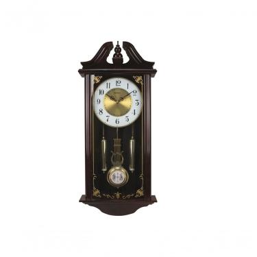 Imagem de Relógio Carrilhão Melodia Westminster Pendulo Herweg 6446