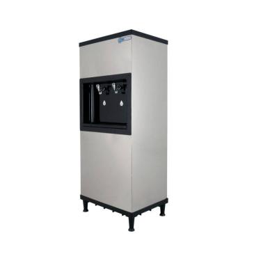 Imagem de Bebedouro Industrial 50 Litros Inox Uniq KX05 NG 2T UNIQ Knox