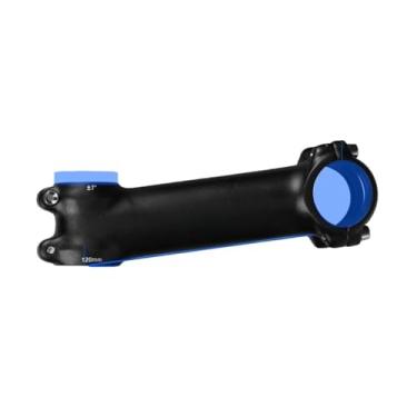 Imagem de Mesa de bicicleta ultraleve 7/17 graus MTB/Estrada 31,8 mm 60/70/80/90/100/110/120/130 mm Peças de potência para bicicleta de montanha MTB(7 degree 120mm)