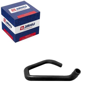 Imagem de Mangueira Superior Do Radiador Ecosport 2003 A 2010 / Fiesta 2003 A 2010 - Jahu 26022-3